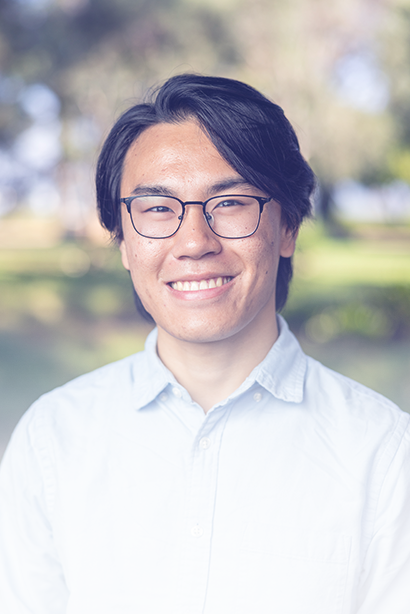 Andy Huynh — AI Engineer